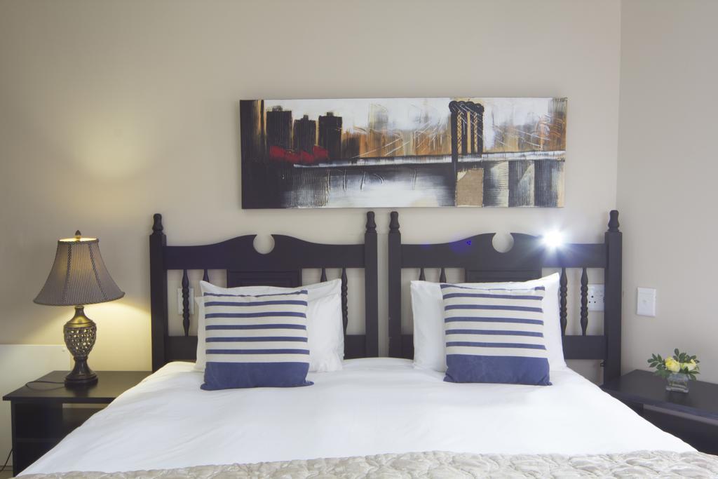 Matt's Rest B&B&Self Catering Pietermaritzburg Exterior foto