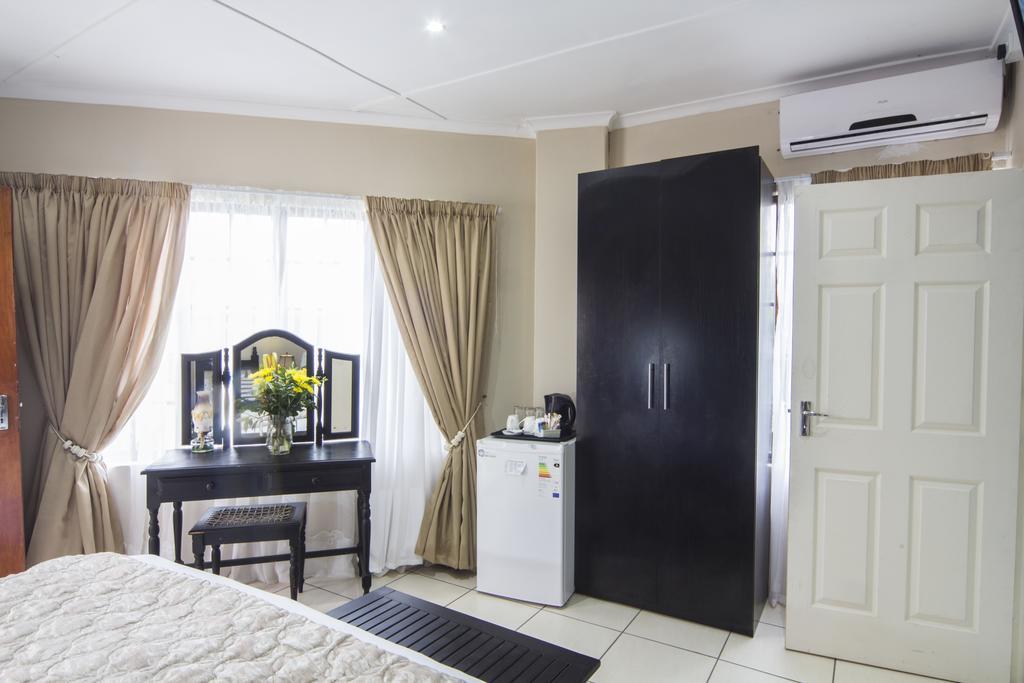 Matt's Rest B&B&Self Catering Pietermaritzburg Exterior foto