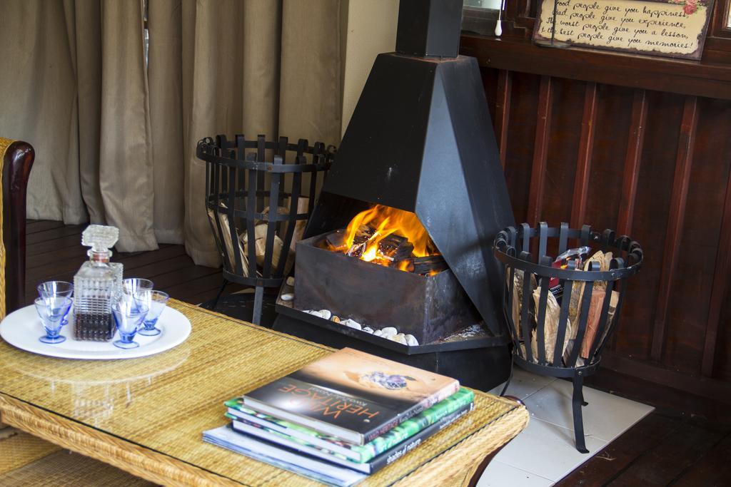 Matt's Rest B&B&Self Catering Pietermaritzburg Exterior foto