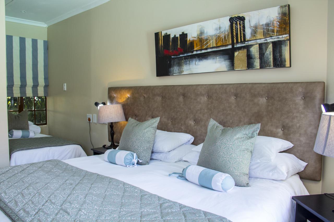 Matt's Rest B&B&Self Catering Pietermaritzburg Exterior foto