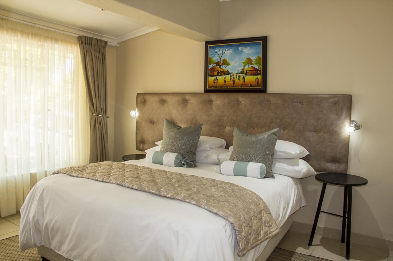 Matt's Rest B&B&Self Catering Pietermaritzburg Exterior foto