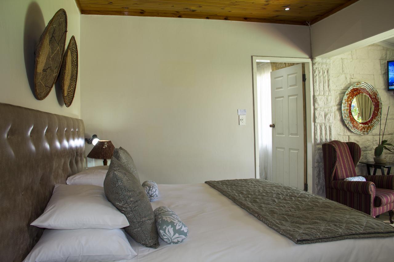Matt's Rest B&B&Self Catering Pietermaritzburg Exterior foto