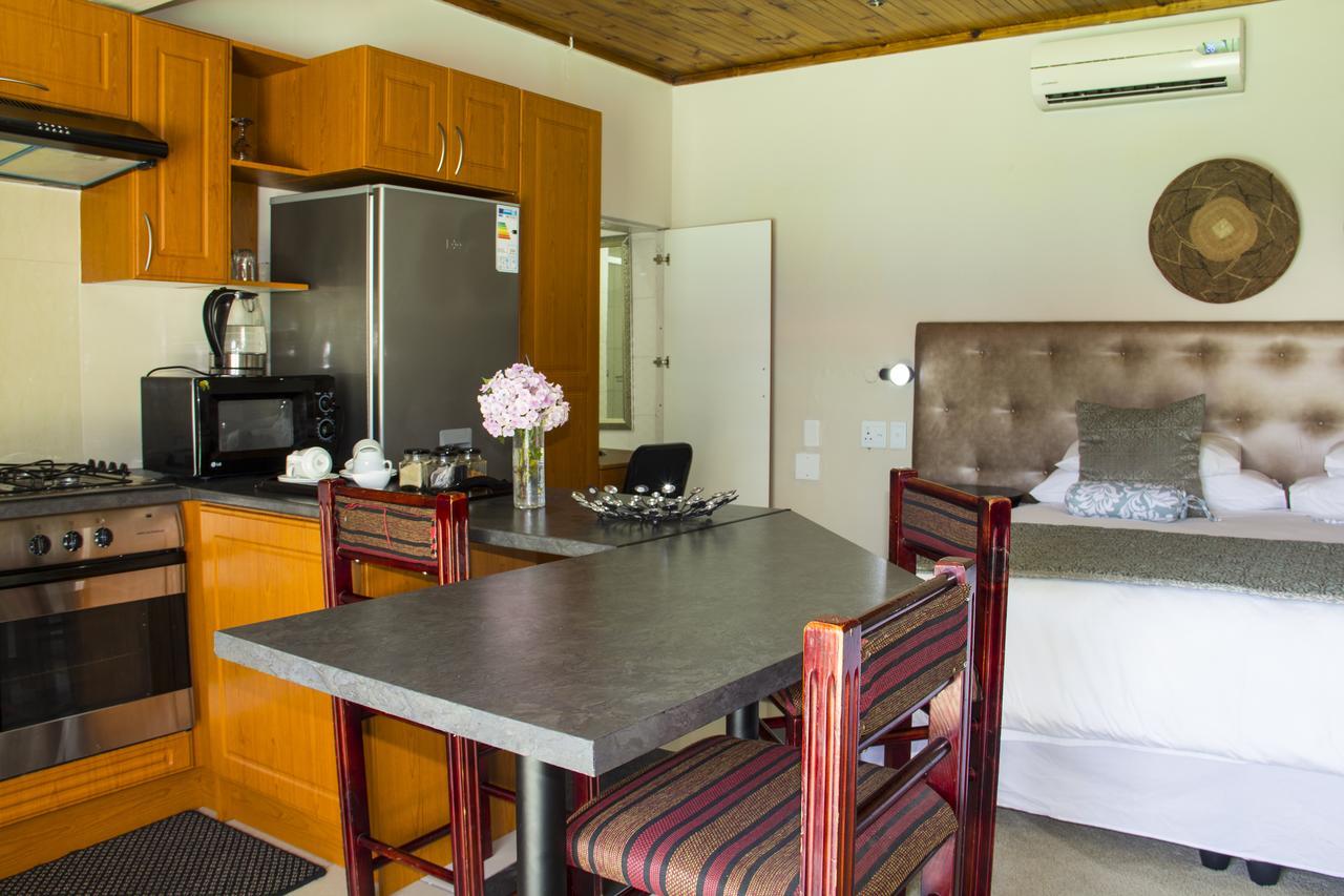 Matt's Rest B&B&Self Catering Pietermaritzburg Exterior foto
