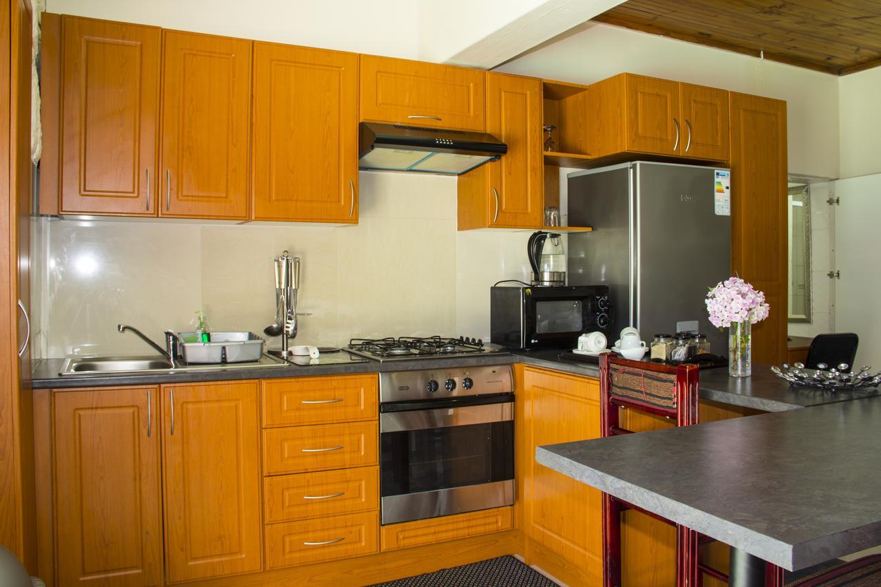 Matt's Rest B&B&Self Catering Pietermaritzburg Exterior foto