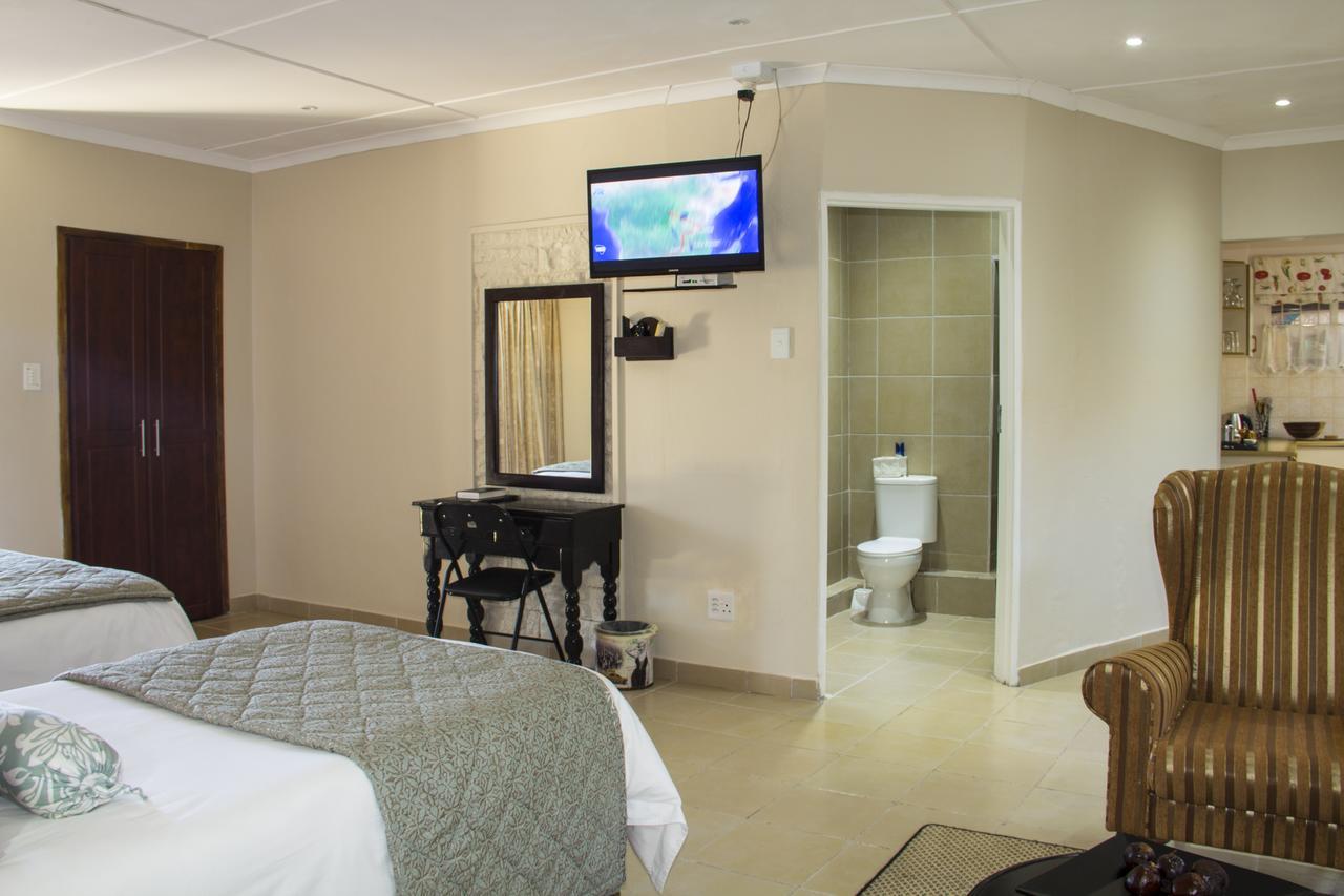 Matt's Rest B&B&Self Catering Pietermaritzburg Exterior foto