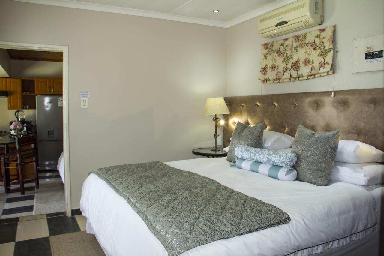 Matt's Rest B&B&Self Catering Pietermaritzburg Exterior foto