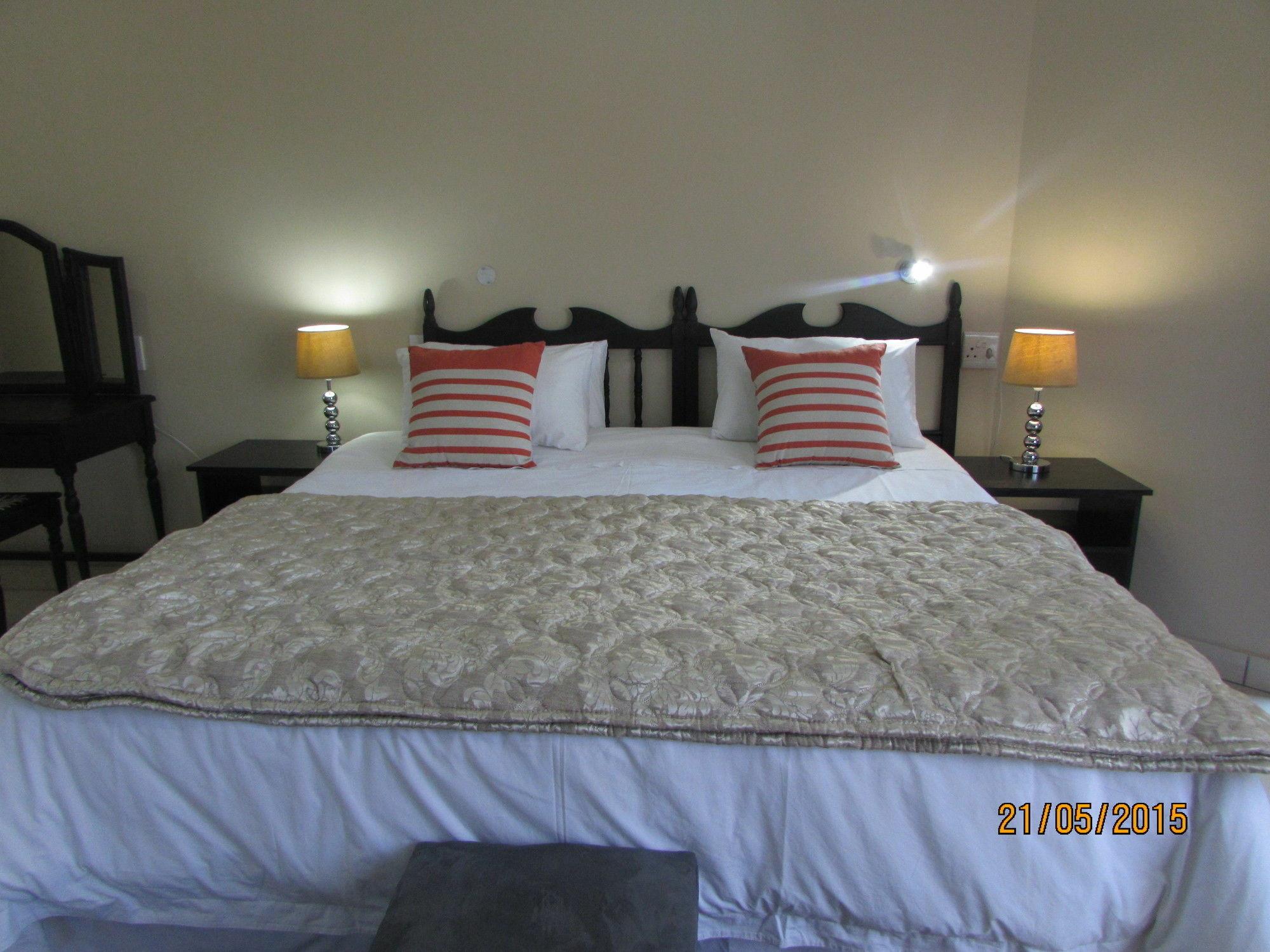 Matt's Rest B&B&Self Catering Pietermaritzburg Exterior foto