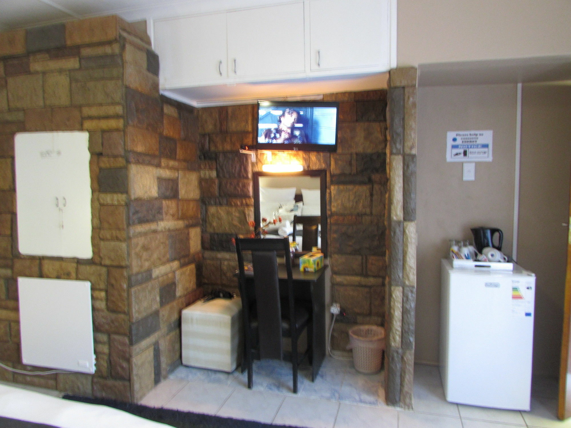 Matt's Rest B&B&Self Catering Pietermaritzburg Exterior foto