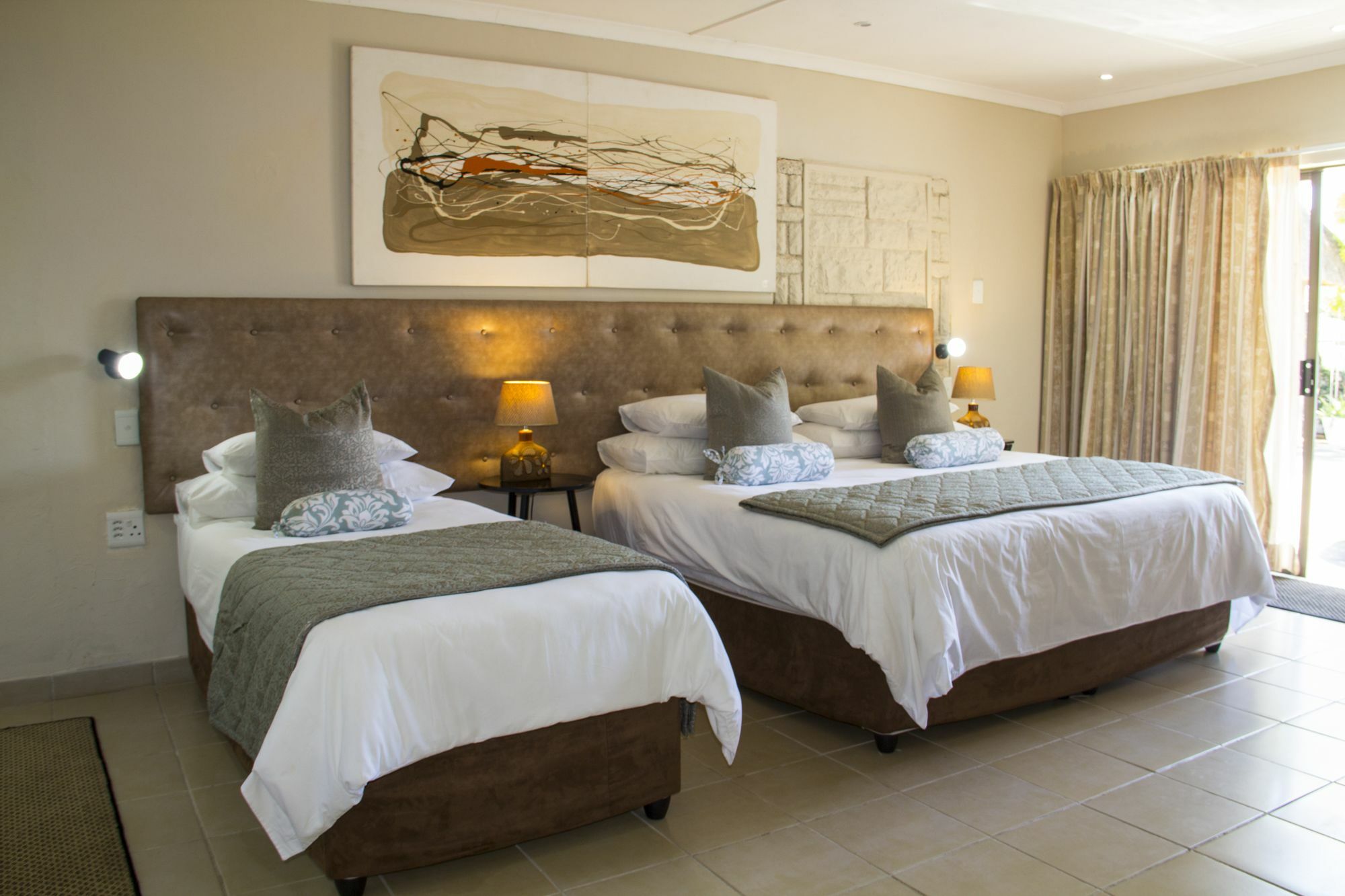 Matt's Rest B&B&Self Catering Pietermaritzburg Exterior foto