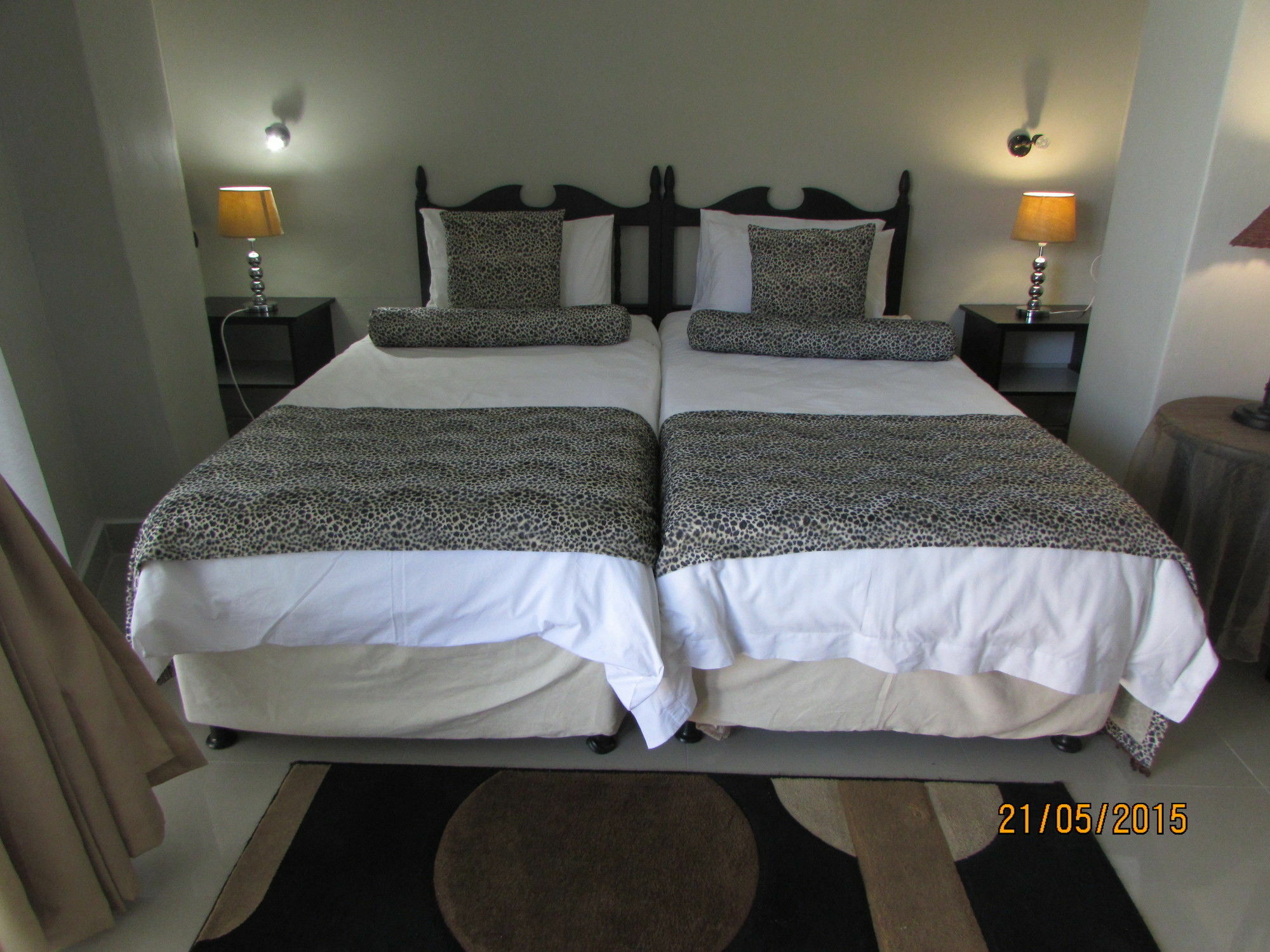 Matt's Rest B&B&Self Catering Pietermaritzburg Exterior foto
