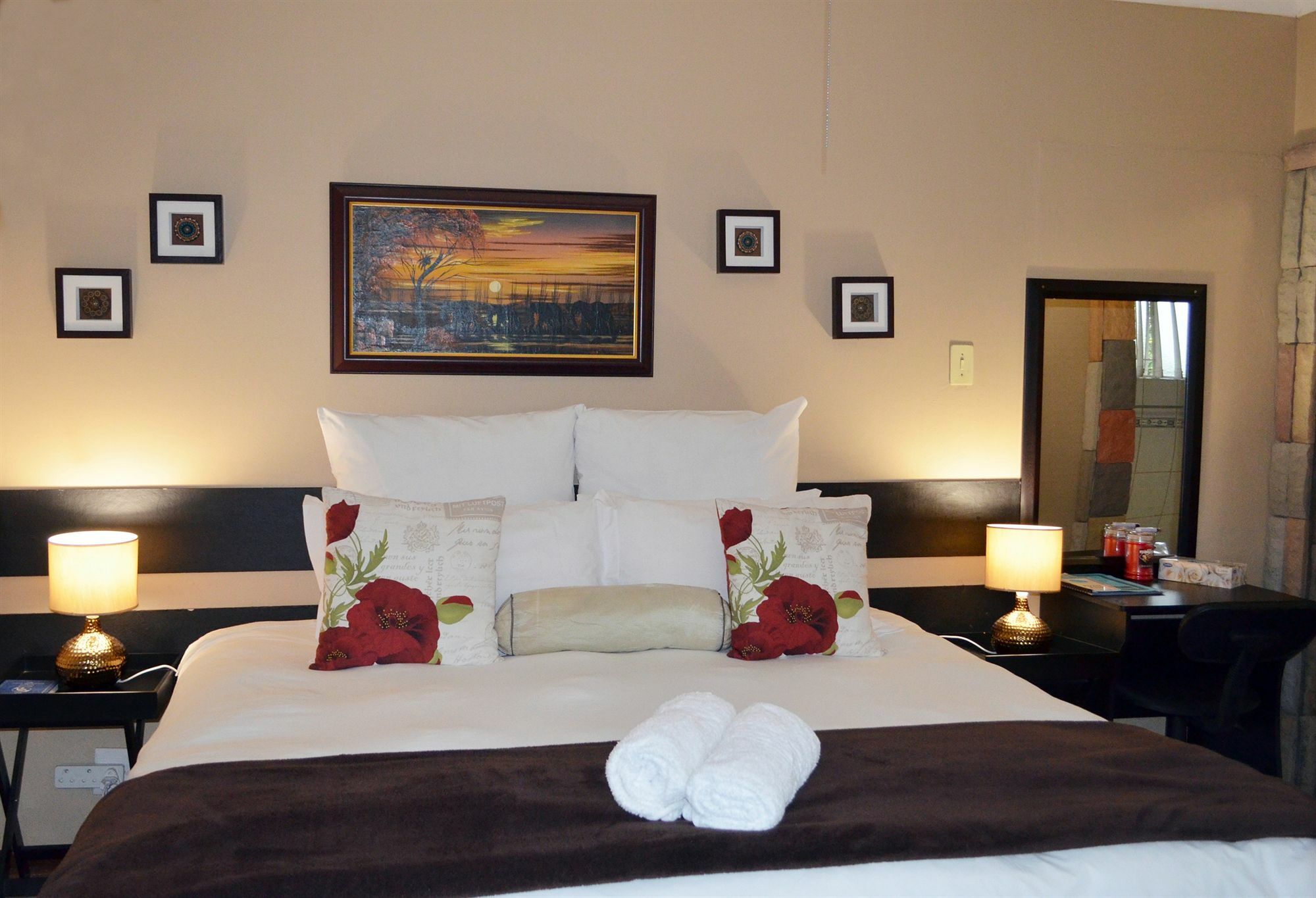 Matt's Rest B&B&Self Catering Pietermaritzburg Exterior foto